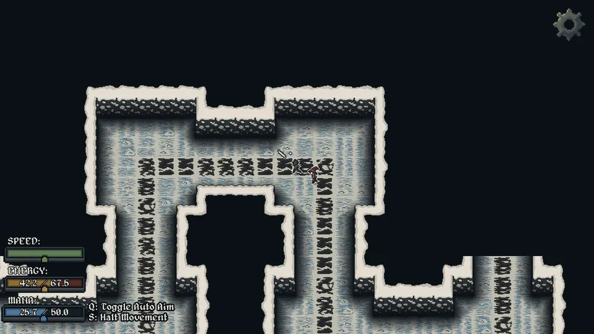 Скриншот 6 к игре Run & Dungeon