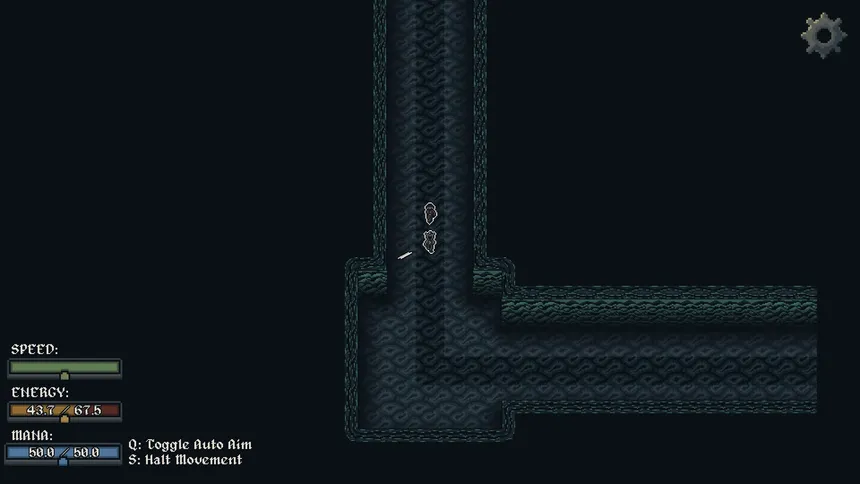 Скриншот 7 к игре Run & Dungeon