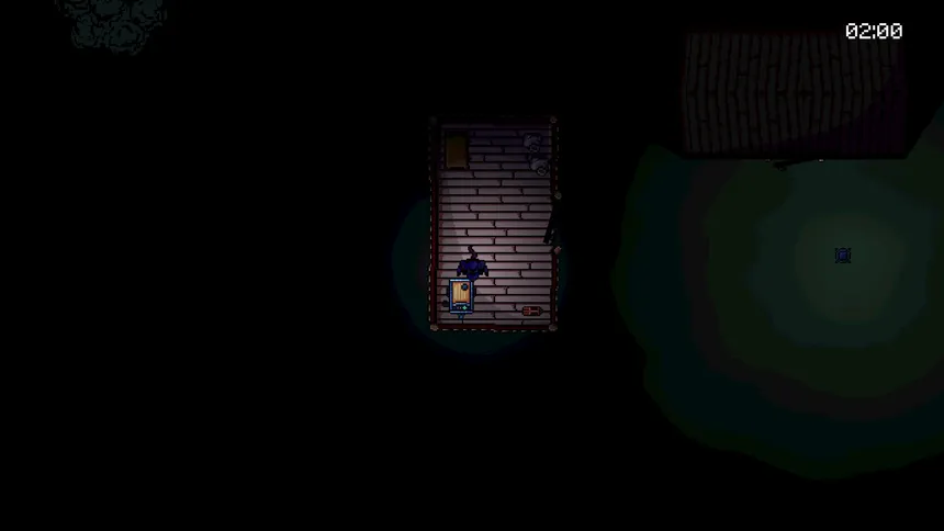 Скриншот 5 к игре Sneaky Tail