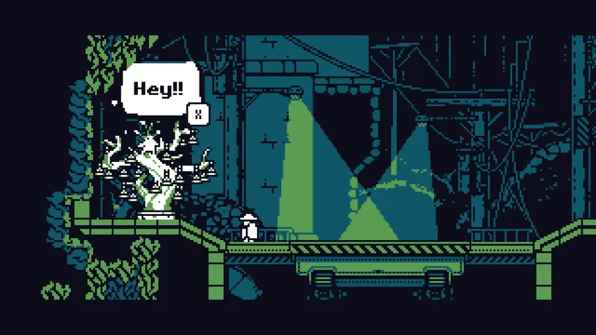 Скриншот 5 к игре City of None