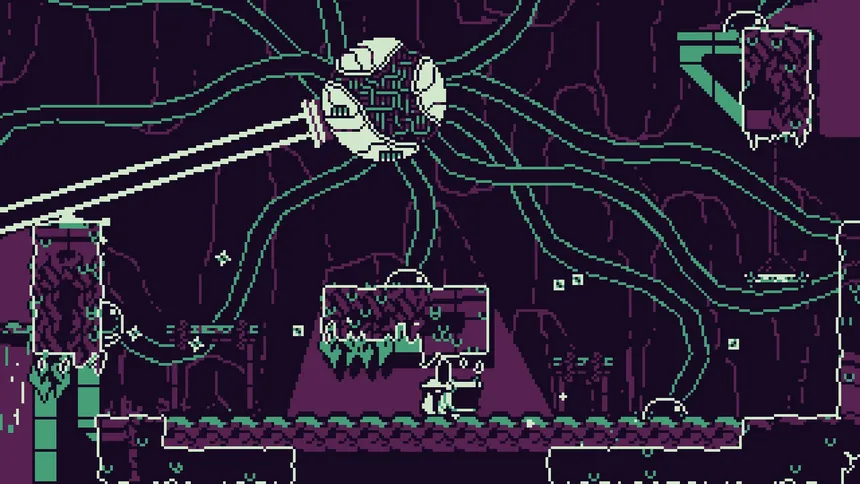 Скриншот 6 к игре City of None