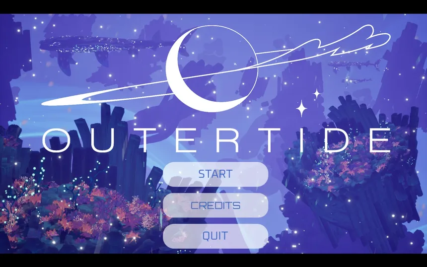 Скриншот 7 к игре OuterTide