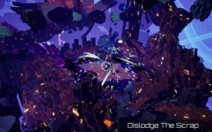 Скриншот 8 к игре OuterTide