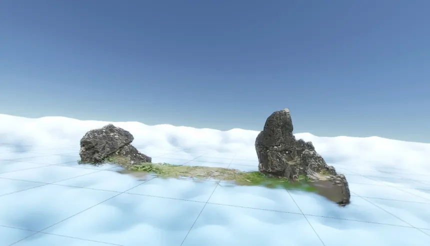 Скриншот 5 к игре путешествоватьVR