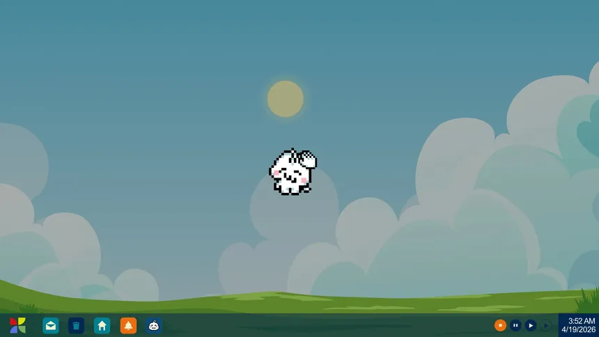 Скриншот 6 к игре Plumbo