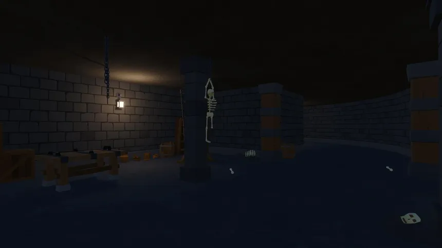 Скриншот 6 к игре Dungeons And Animals
