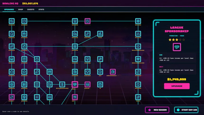 Скриншот 5 к игре Pin Money