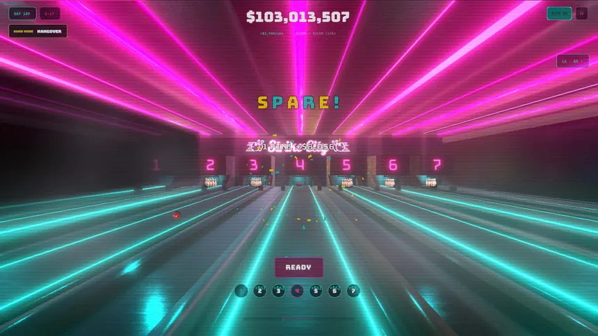 Скриншот 6 к игре Pin Money