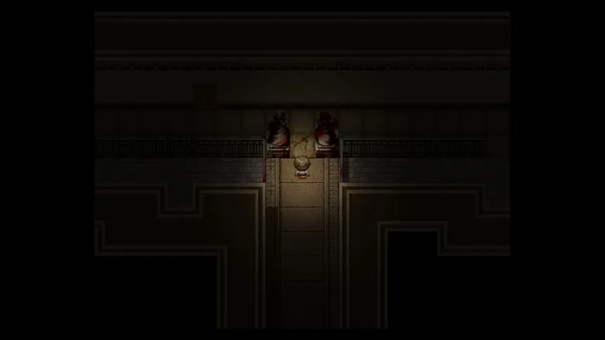 Скриншот 6 к игре Saviour & Religion
