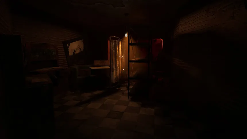 Скриншот 7 к игре InVein