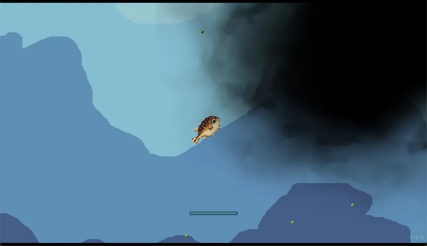 Скриншот 5 к игре Leviathan