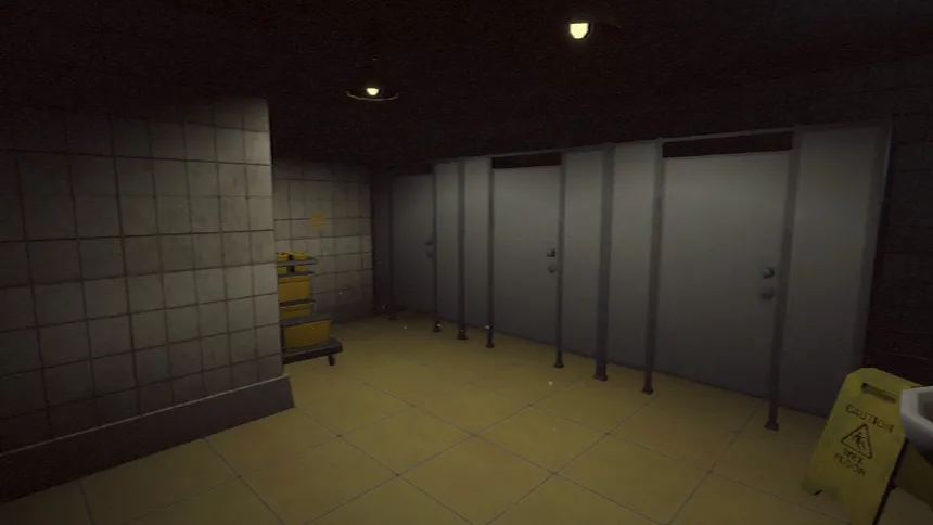 Скриншот 5 к игре Serve Or Die