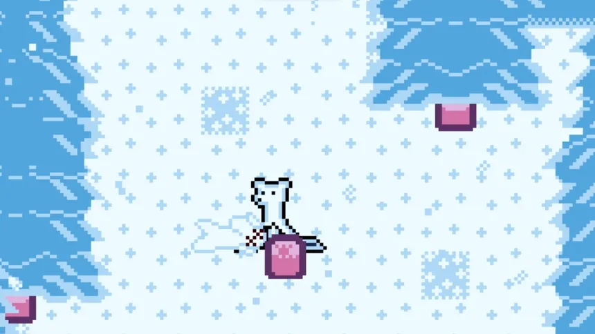 Скриншот 5 к игре Boreal