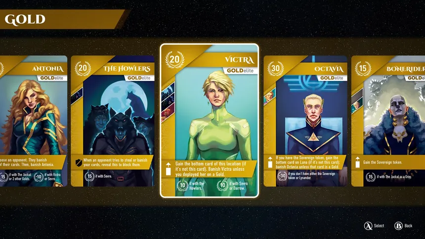 Скриншот 7 к игре Red Rising