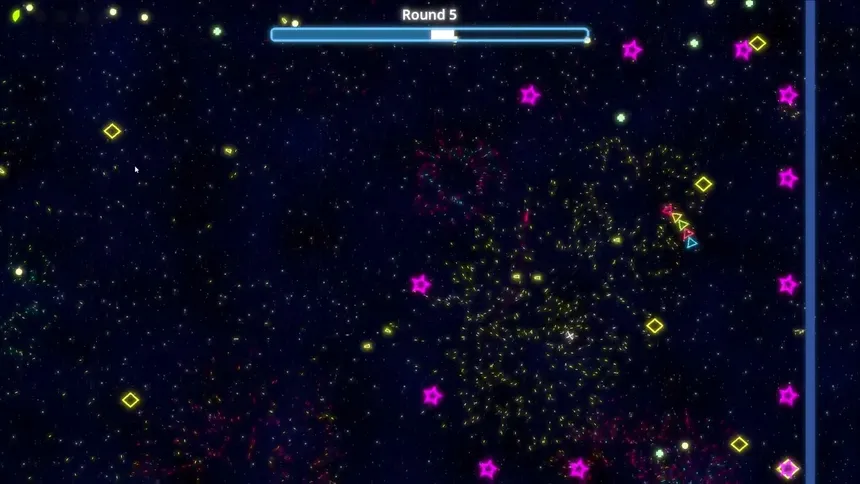 Скриншот 5 к игре LADON