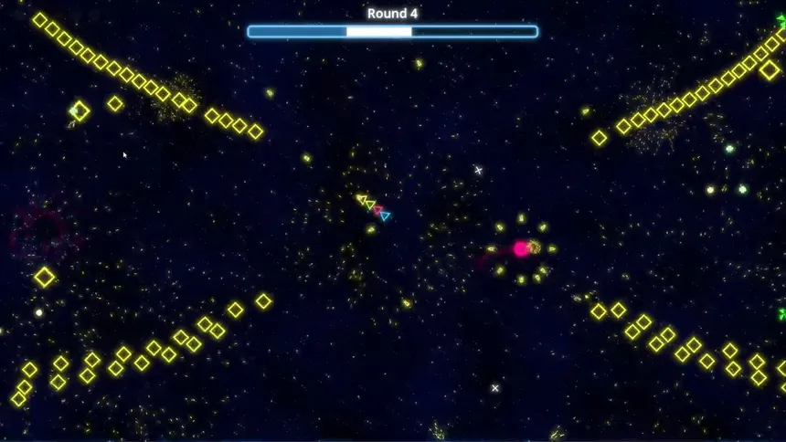 Скриншот 6 к игре LADON