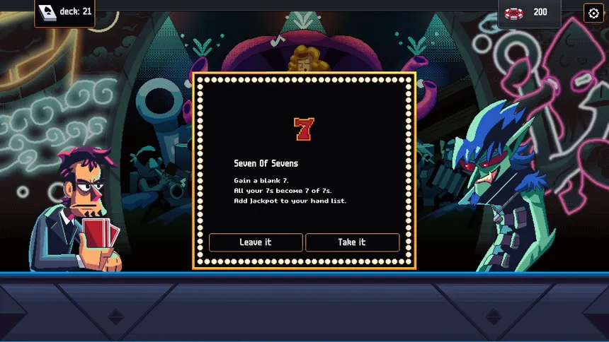 Скриншот 6 к игре Cards On The Table