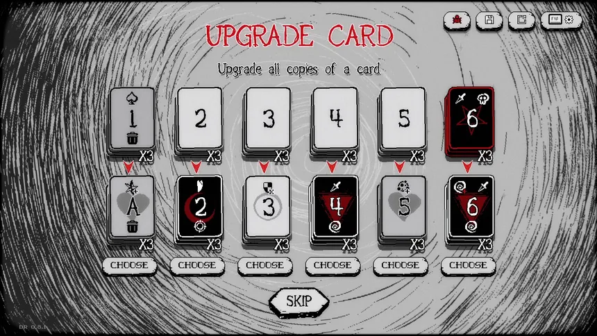 Скриншот 5 к игре 13 BONES