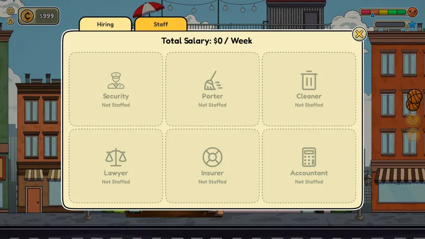Скриншот 6 к игре Grandma Left Me A Building