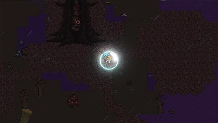 Скриншот 7 к игре Isles of Arcana