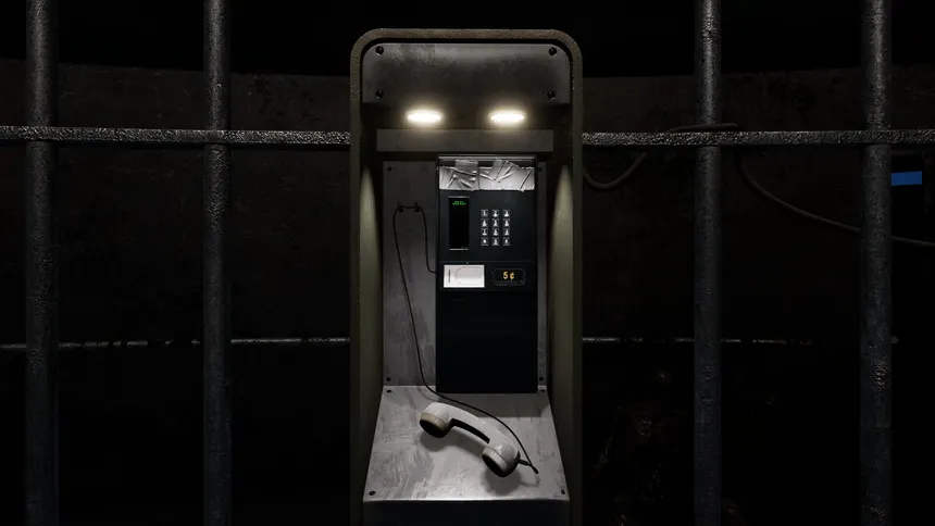 Скриншот 8 к игре The Lazarus Game