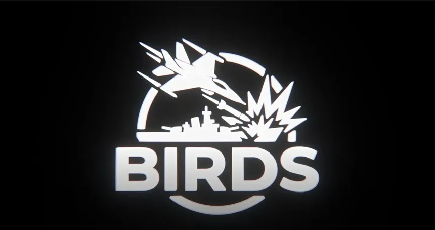 Скриншот 6 к игре Birds