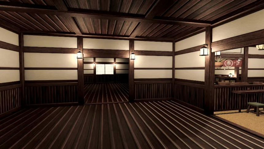 Скриншот 5 к игре Izakaya Diaries - Sushi Restaurant Simulator