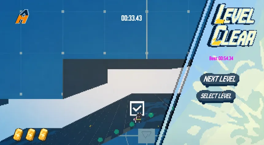 Скриншот 6 к игре SKAME