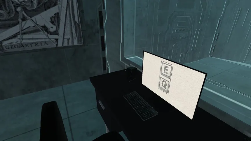 Скриншот 5 к игре Binary Proof