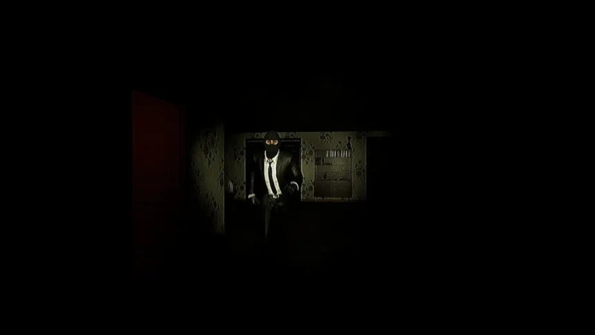 Скриншот 5 к игре Missing: A Kid(s)Nap