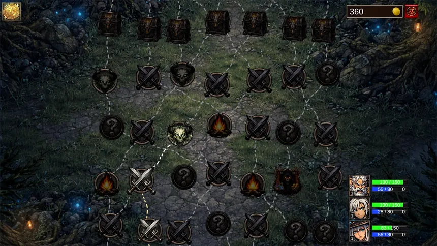 Скриншот 7 к игре Immerguest: The Veiled Inn
