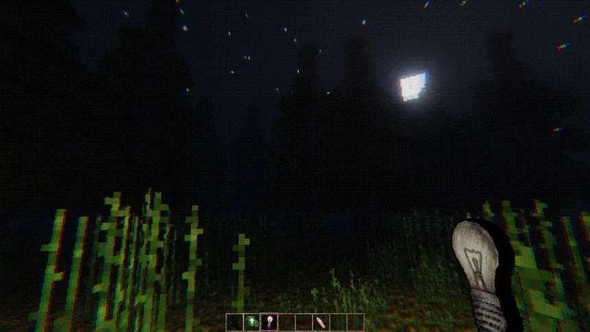 Скриншот 5 к игре Barnacle