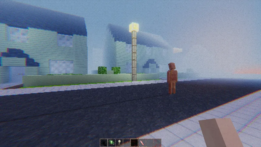 Скриншот 6 к игре Barnacle