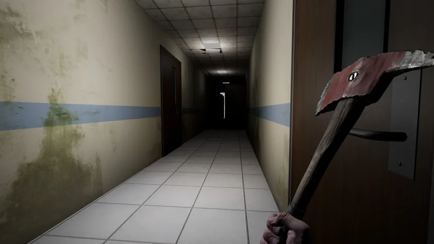 Скриншот 5 к игре The Lifeline