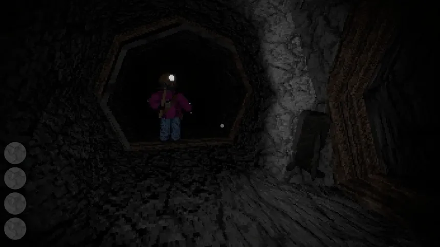 Скриншот 5 к игре DIG! DIG! DIG!