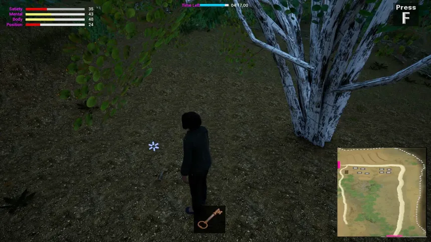 Скриншот 7 к игре Kim's Farm