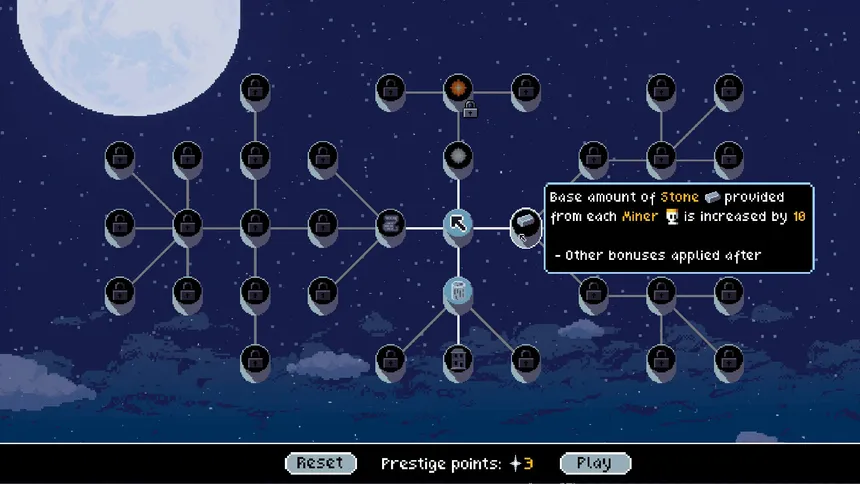 Скриншот 5 к игре Ember Folks