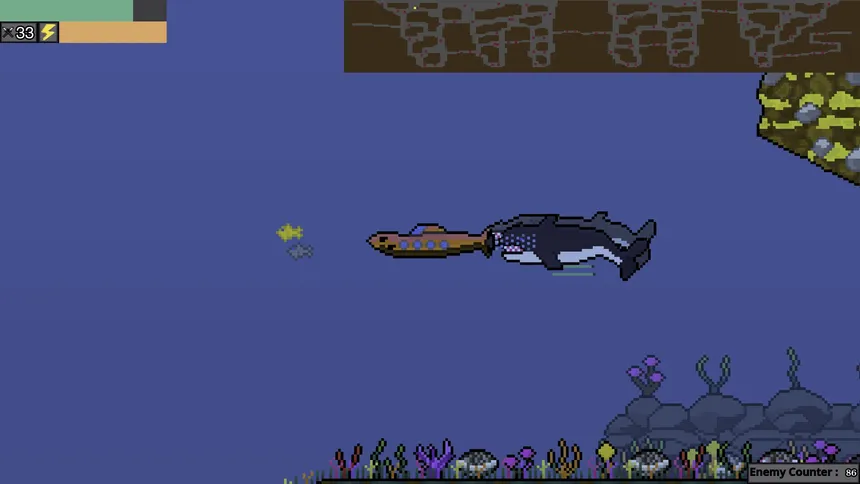 Скриншот 6 к игре Remnants of the forsaken Past : Submerged Fantasy