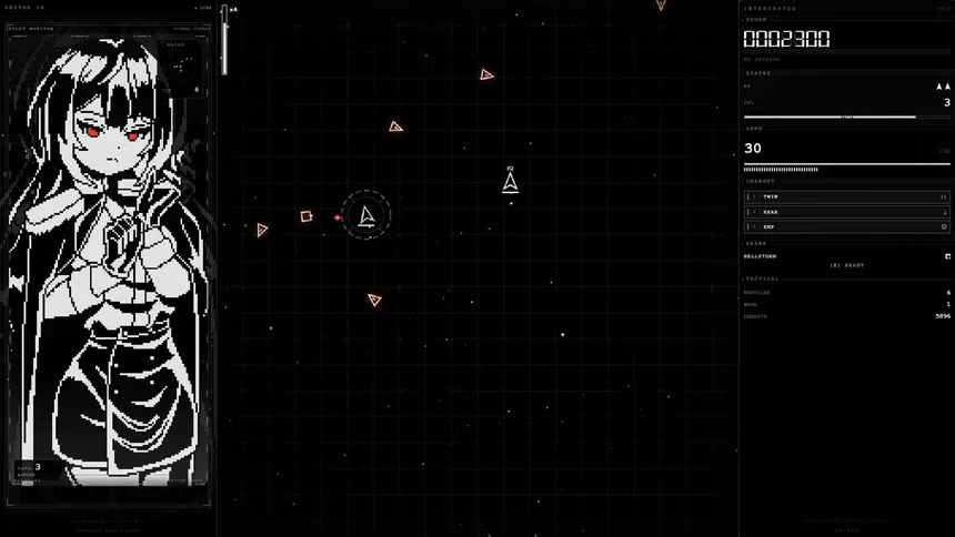 Скриншот 5 к игре Void Strike