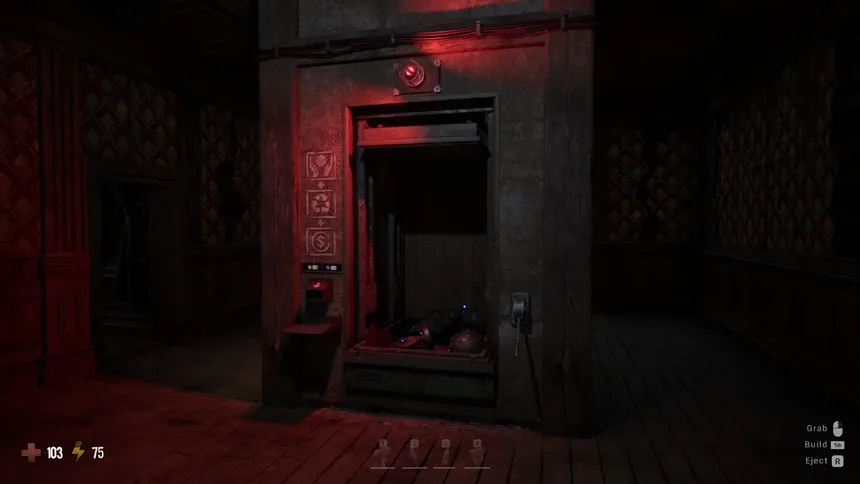 Скриншот 7 к игре Grain Rot