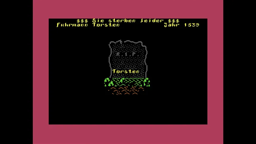 Скриншот 7 к игре Mittelland AD Origins