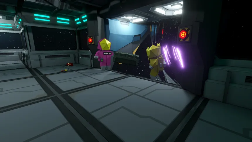 Скриншот 7 к игре Ship Happens