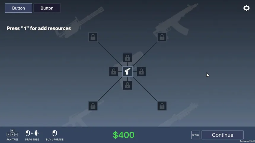 Скриншот 5 к игре Counter Targets Clicker