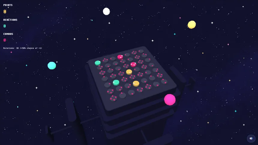 Скриншот 5 к игре Terachain
