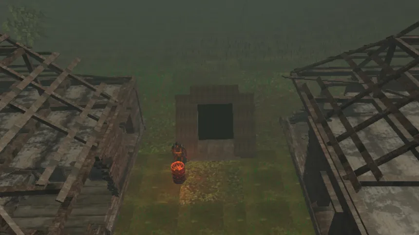 Скриншот 8 к игре Echoes of the Outlands