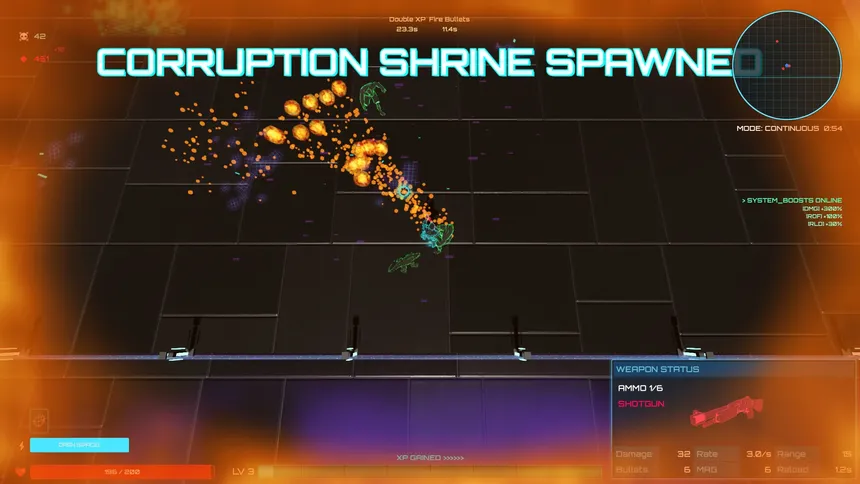 Скриншот 7 к игре Protocol : Kill Switch