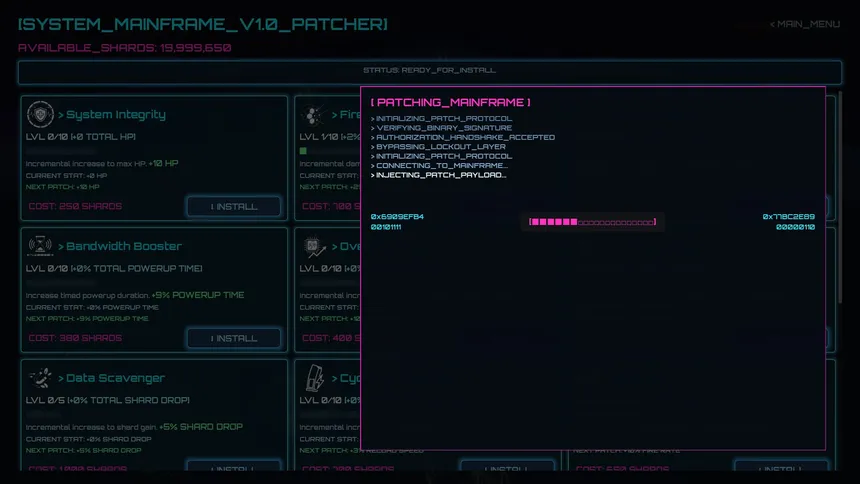 Скриншот 8 к игре Protocol : Kill Switch