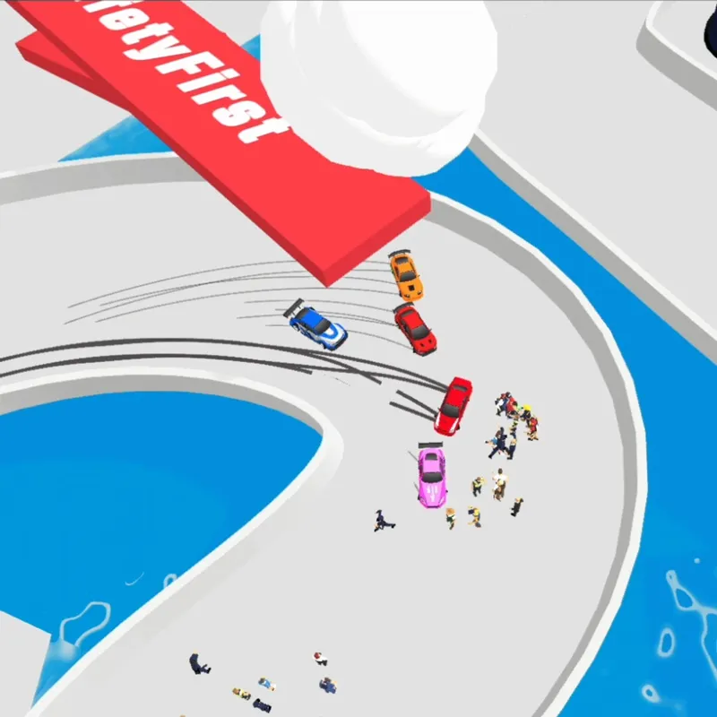 Скриншот 6 к игре EASYROADS