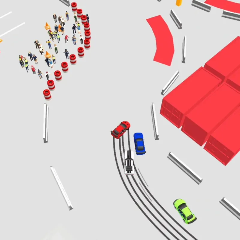Скриншот 7 к игре EASYROADS