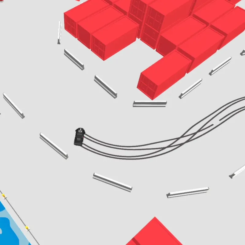 Скриншот 8 к игре EASYROADS